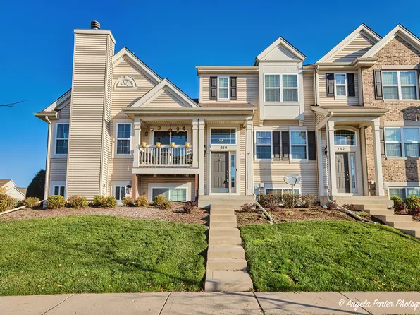 230 Niagara Dr, Volo, IL 60073