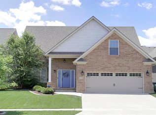 2110 Sprull Walk, Lexington, KY 40509