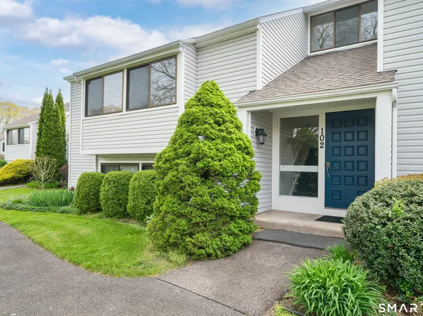 102 Brookwood Drive, Rocky Hill, CT 06067