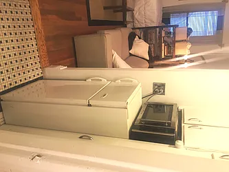 Rented by Jesse Evans, LREB