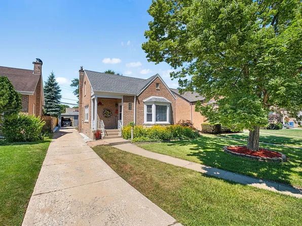 5126 N Mulligan Ave, Chicago, IL 60630