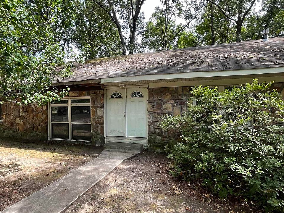 514 Mills Park Rd, Bryant, AR 72022 Zillow