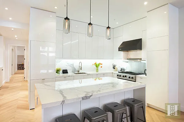 Sold by Halstead Real Estate | media 1