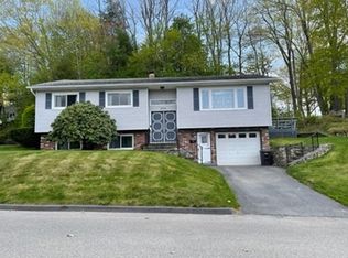 36 Allen St, Gardner, MA 01440