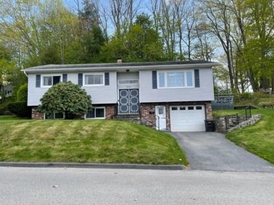 36 Allen St, Gardner, MA, 01440