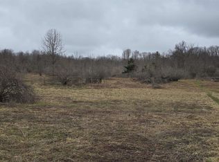 E Gates Rd, Riverdale, MI 48877