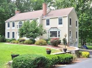 6 Emery Dr, Atkinson, NH 03811