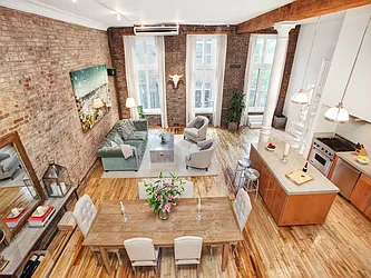 Sold by Sotheby's International Realty