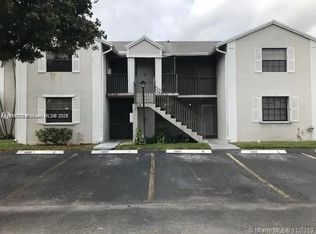 1460 Jefferson Dr #1460J, Homestead, FL 33034