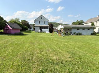 1212 Village Rd, Clearfield, PA 16830