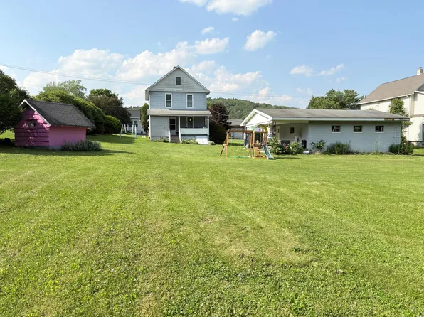 1212 Village Rd, Clearfield, PA 16830