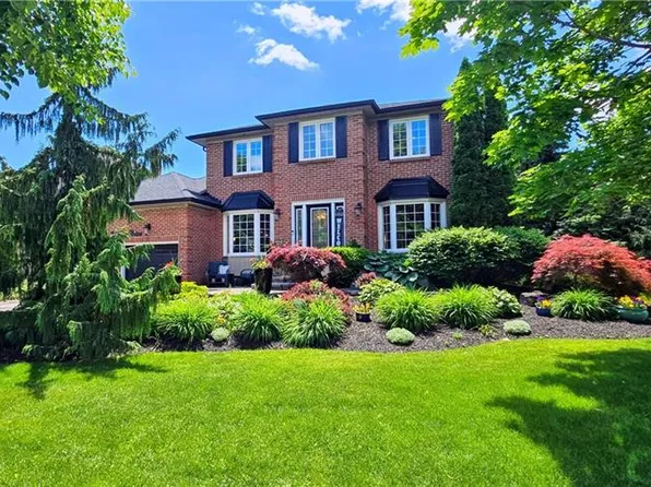 2324 Homer Dr, Burlington, ON L7P 4V4
