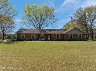 4174 Anderson Rd, Wesson, MS 39191