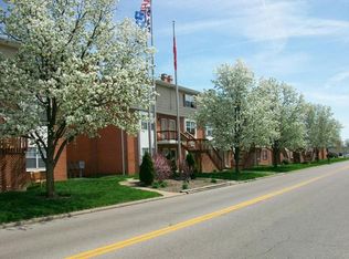 1237 Devonshire Pl #5156, Evansville, IN