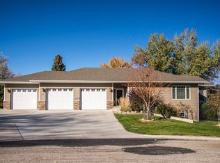 104 Blackfoot Ct, Buffalo, WY 82834