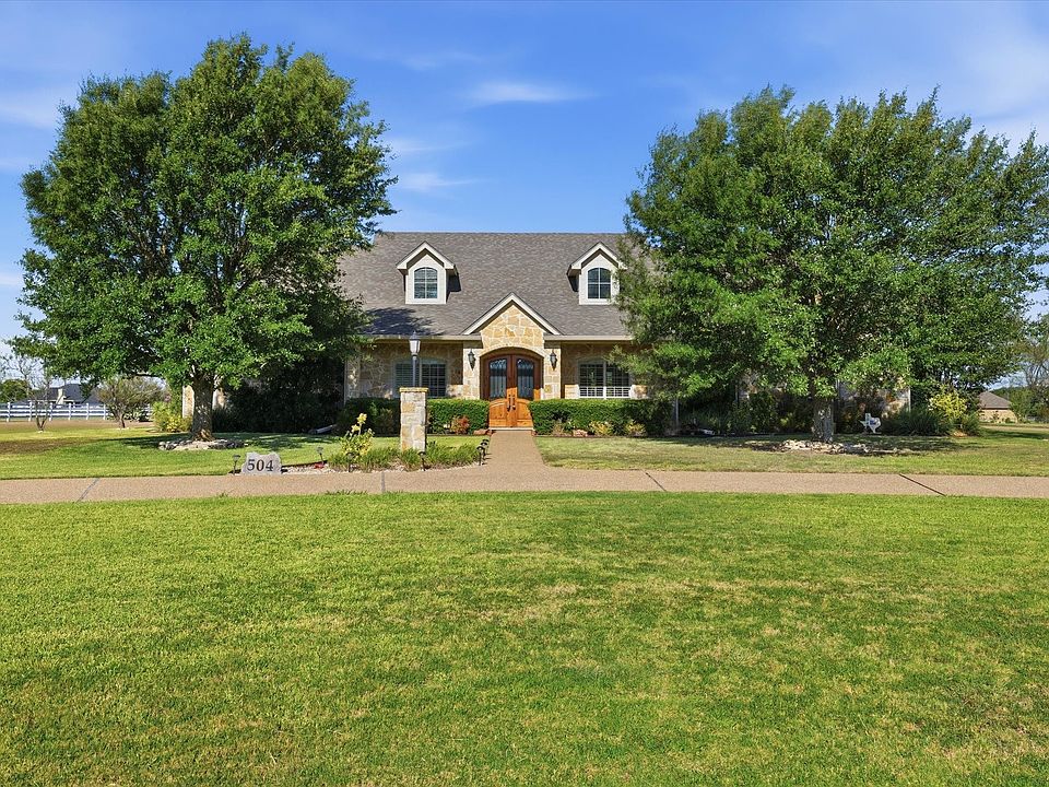 1st image of 504 Casa Del Rancho Rd