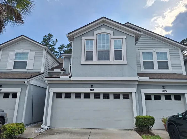 177 Richmond Dr, Saint Johns, FL 32259