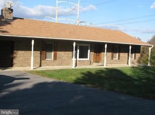 12030 Lusbys Ln, Brandywine, MD 20613