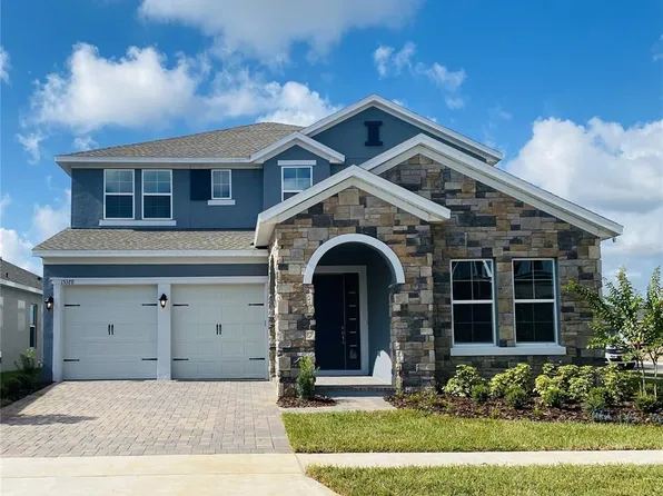 15378 Gilligan Ct, Winter Garden, FL 34787