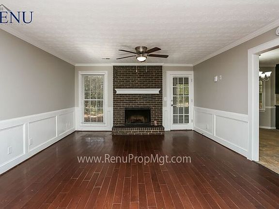 5th image of 4091 Washington Lee Ct