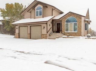 2273 Minnewasta Rd, Rapid City, SD 57702