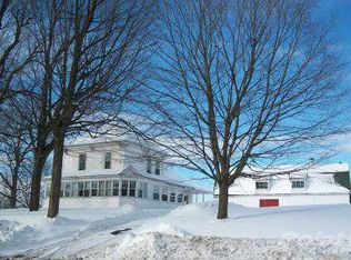 5811 Ush 11, Canton, NY 13617