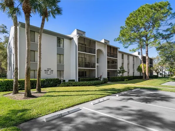 1353 PINE RIDGE CIRCLE E #H3, TARPON SPRINGS, FL 34688