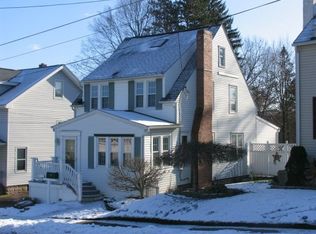 106 E Valley St, Endicott, NY 13760