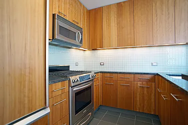 Rented by Level Group
