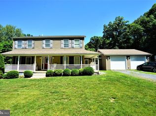 278 John Brown Farm Rd, Harpers Ferry, WV 25425