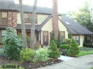 21 Quail Hill Blvd, Galloway, NJ 08205