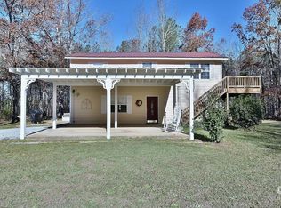 9148 Cove Rd, Manchester, GA 31816