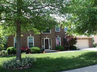 2712 Ashbrooke Dr, Lexington, KY 40513