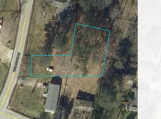 0 Pine Grove Rd, Ringgold, GA 30736