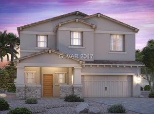 3065 Echoed Rondel Ln, Henderson, NV 89044