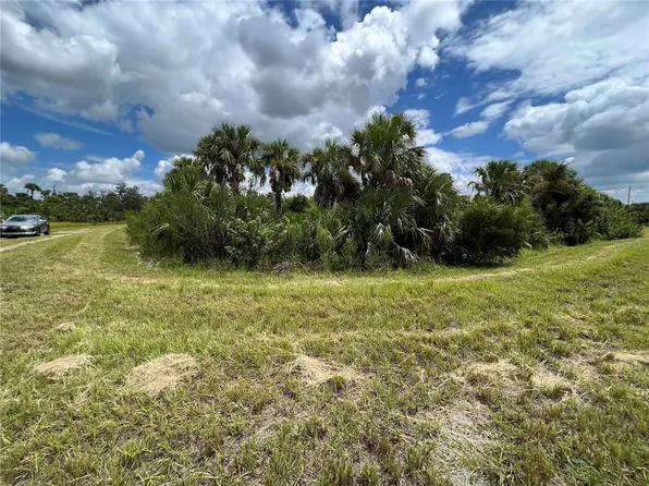 0 Deer Pl #14, North Pt, FL 34286
