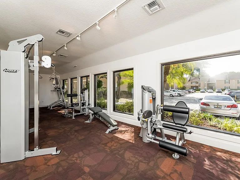 Tuscany Pointe at Tampa Apartment Homes — Photo 14