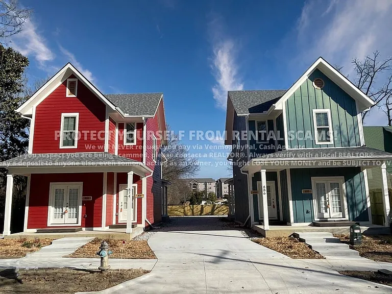 886 S Hill Ave #101 — Photo 13