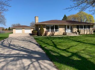 1309 22nd Ave, Kenosha, WI 53140