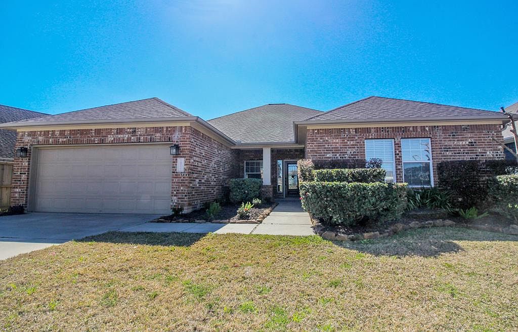 10215 Dominion Ranch Dr Port Arthur Tx 77640 Mls 81927 Zillow