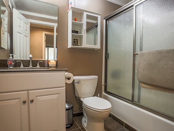 Remodeled Guest Bath
