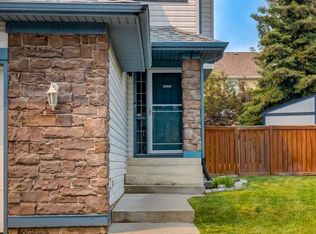 156 S Tuscany Meadows Close NW, Calgary, AB T3L 2M9