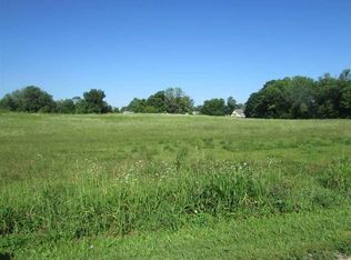 304 S 4th St, Mitchell, IN 47446
