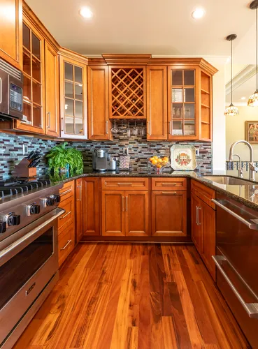 533 N Kalorama Dr Photo 1