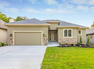 4004 NE Grant St, Lees Summit, MO 64064