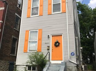 2228 Flora St #1A, Cincinnati, OH 45219