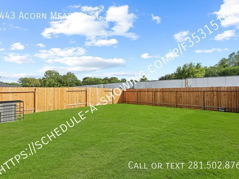 1443 Acorn Meadow St — Photo 3