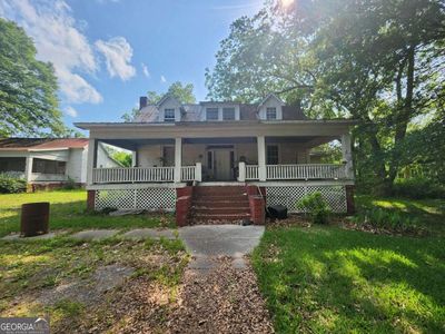 688 Main St, Whitesburg, GA, 30185