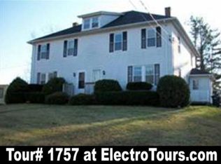 1757 Main St, Jefferson, MA 01522
