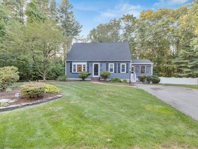 85 Misty Ln, Taunton, MA, 02780